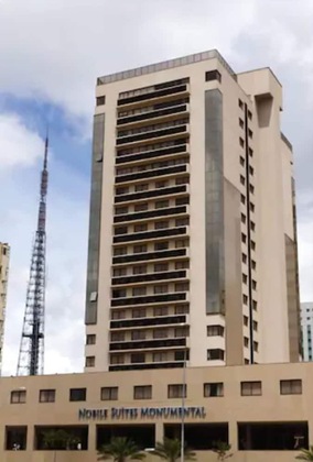 Gallery - Nobile Suites Monumental