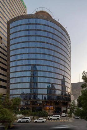 Gallery - Montana Al Azizia Hotel