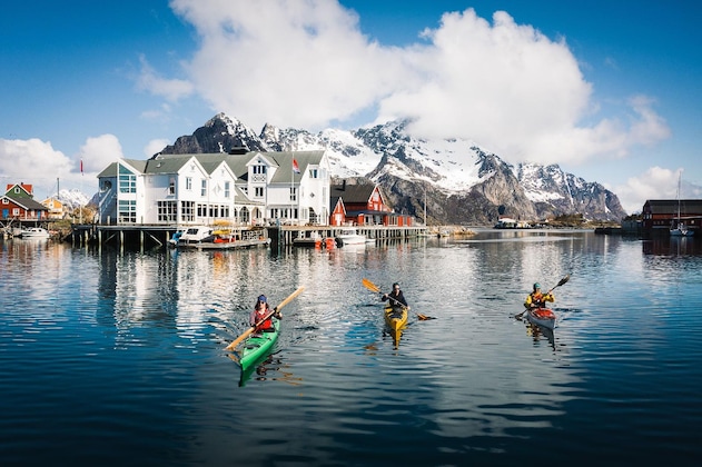 Gallery - Villa Bryggekanten - By Classic Norway Hotels