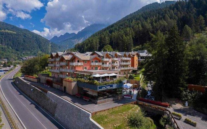 Gallery - Residence Adamello Resort