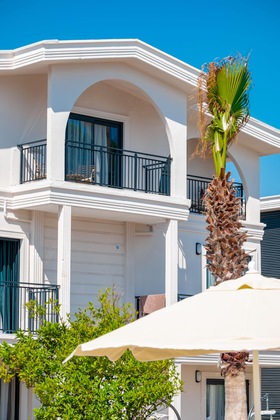 Gallery - La Benata Hotel