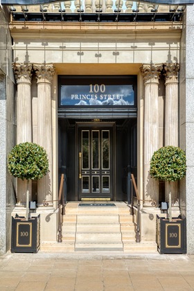Gallery - 100 Princes Street