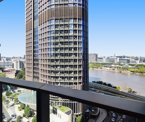 Gallery - Avani Living Queen’S Wharf Residences