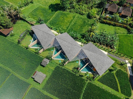 Gallery - Terra Sayan Ubud
