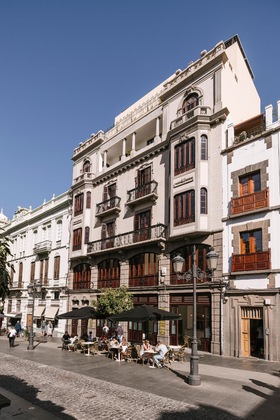 Gallery - Masanet Emblematic Hotels By Airnest