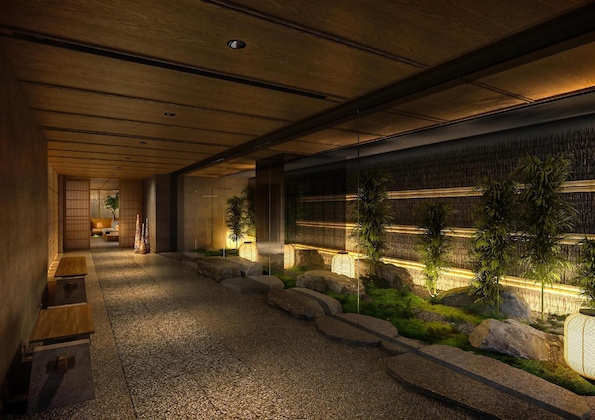 Gallery - Tradimo Kyoto Gojo, A Hilton Grand Vacations Club