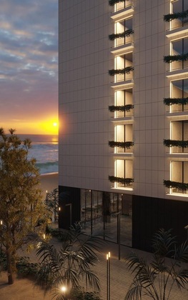 Gallery - Latyrian Hotel