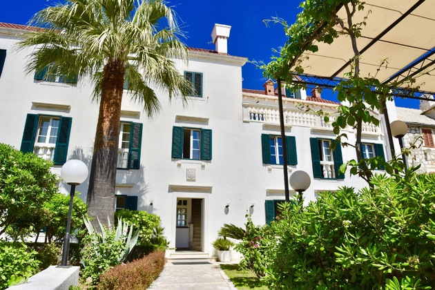 Gallery - Villa Giardino Heritage Boutique Hotel Bol