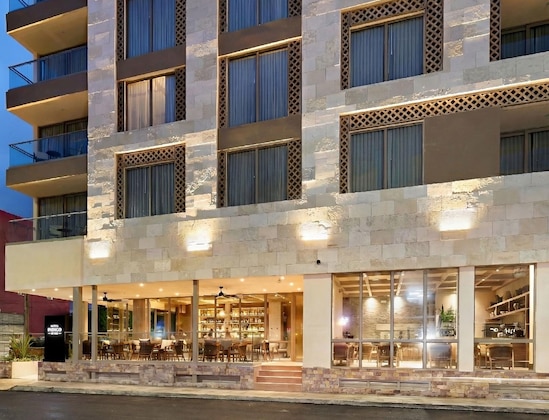 Gallery - Hotel Indigo Playa Del Carmen By Ihg