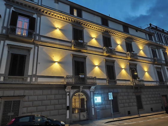 Gallery - Palazzo Adele Rooms & Apartments