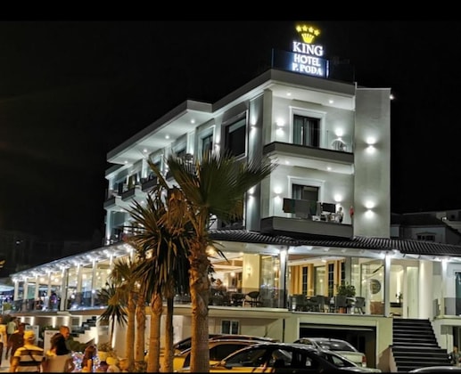 Gallery - King Hotel Ksamil
