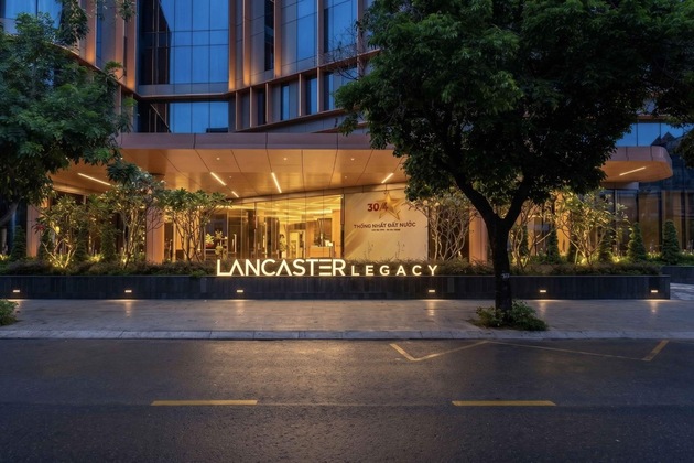 Gallery - Lancaster Legacy Hotel & Apartments