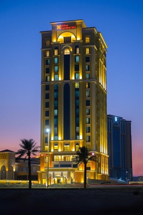 Gallery - Hilton Garden Inn Al Khobar King Fahd Causeway