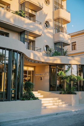 Gallery - Cento Palme