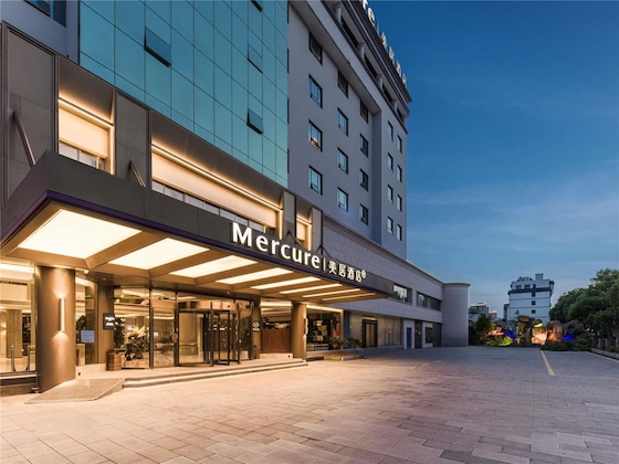 Gallery - Mercure Zhangjiajie Tianmen Mountain