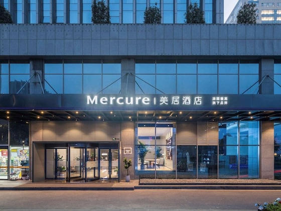 Gallery - Mercure Nanjing Olympic Expo