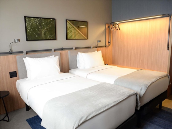 Gallery - Novotel Uberlândia