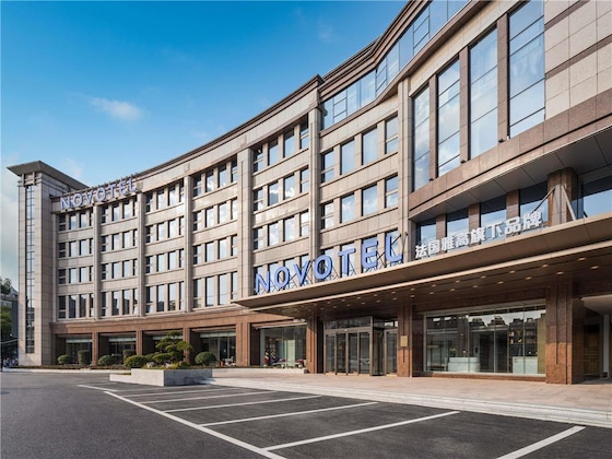 Gallery - Novotel Hangzhou Yuhang
