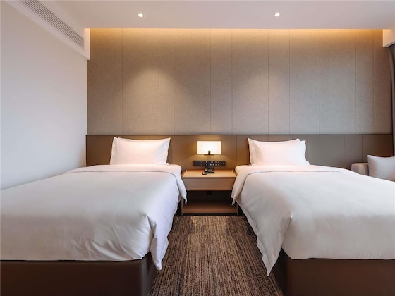 Gallery - Mövenpick Hotel Tashkent Old City (Opening March 2026)
