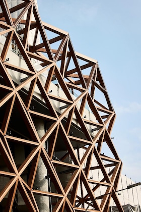 Gallery - Mama Shelter Singapore