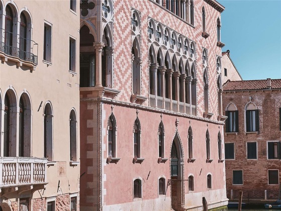 Gallery - Orient Express Palazzo Dona Giovannelli