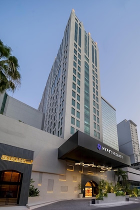 Gallery - Hyatt Regency Panama City