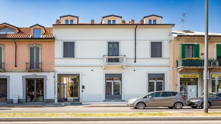 Gallery - Khl Apartments San Siro