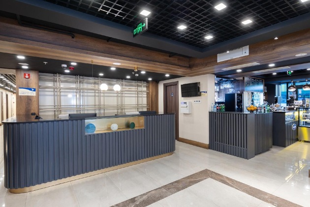 Gallery - Wyn Residence Batumi