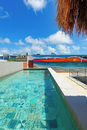 Gallery - Calea Tulum Boutique Hotel
