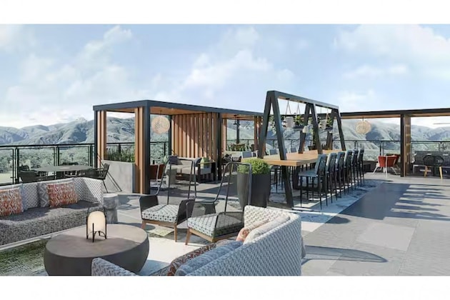 Gallery - Tempo By Hilton Pigeon Forge