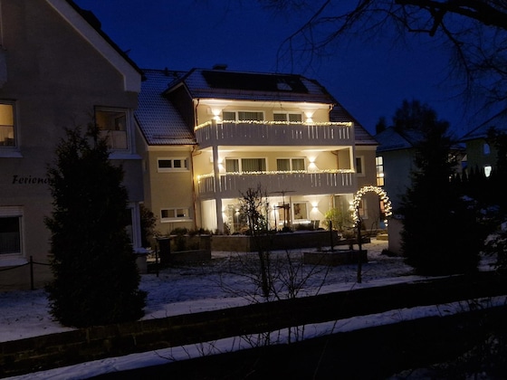 Gallery - Haus am Mühlenweg