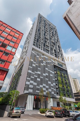 Gallery - Chambers Premier Suites Kuala Lumpur