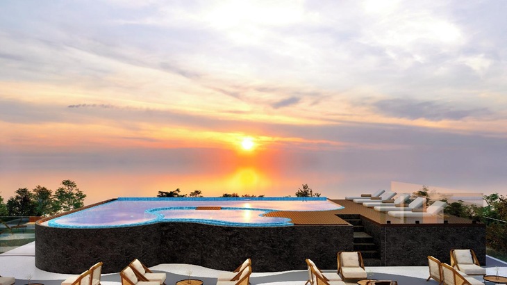 Gallery - The Sand Suites & Villas