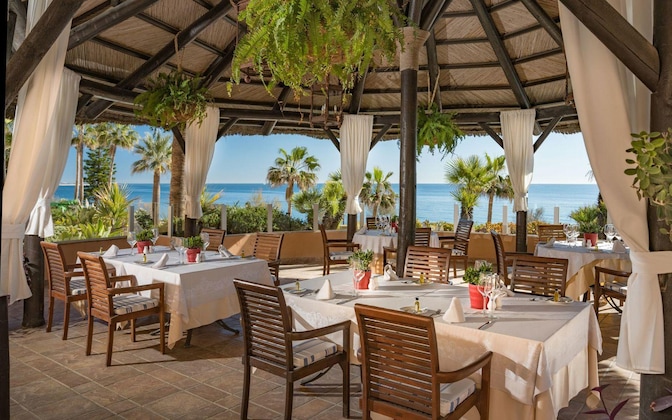 Gallery - Elba Estepona Gran Hotel & Thalasso Spa