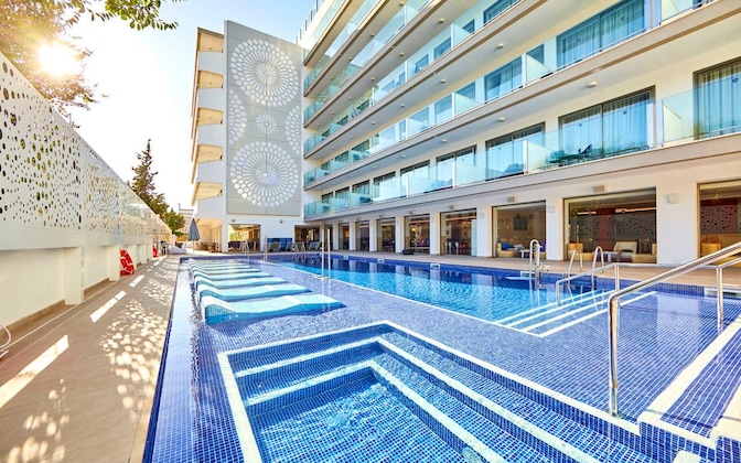 Gallery - Indico Rock Hotel Mallorca - Adults Only