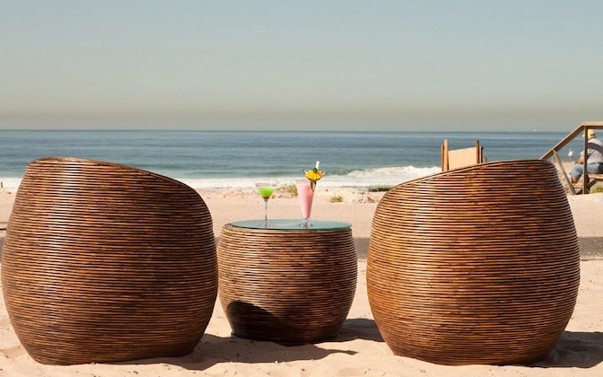 Gallery - Tryp By Wyndham Lisboa Caparica Mar
