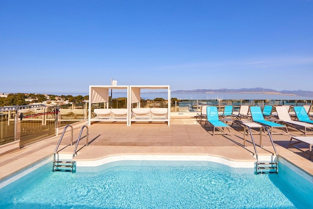 Gallery - Mll Mediterranean Bay Hotel  - Adults Only