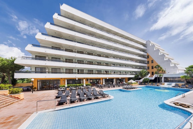 Gallery - Tropic Park Hotel