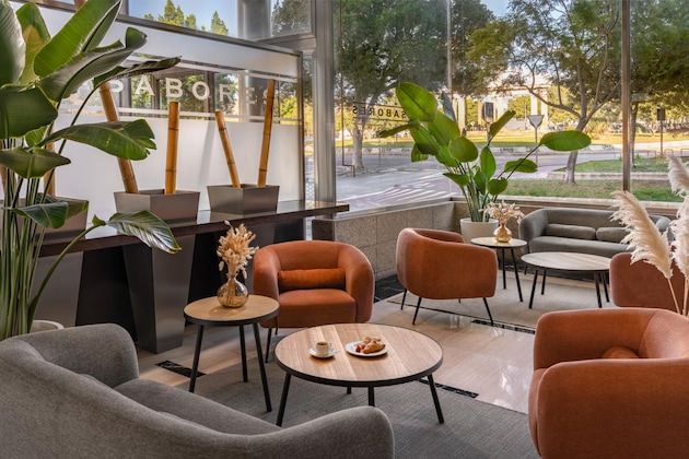 Gallery - Elba Almería Business & Convention Hotel