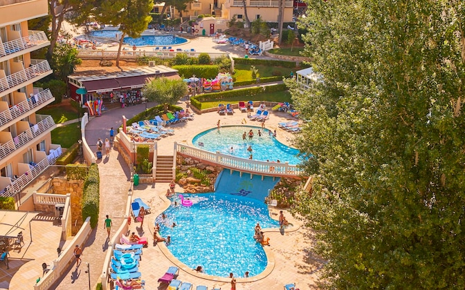 Gallery - MLL Palma Bay Club Resort