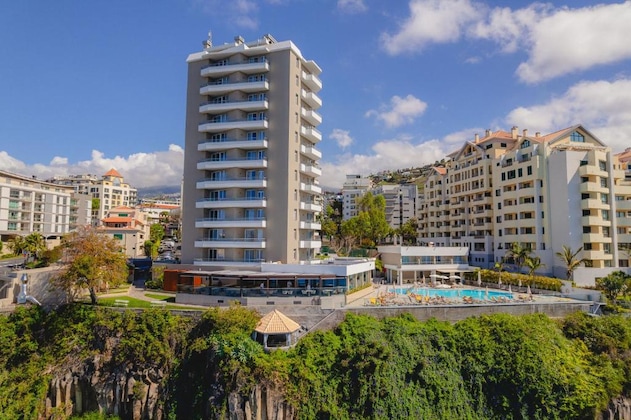Gallery - Hotel Duas Torres