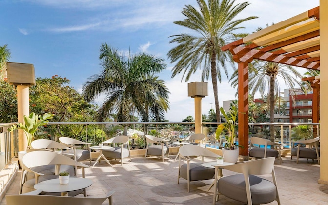 Gallery - Elba Carlota Beach & Golf Resort