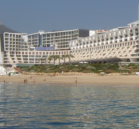 Gallery - Sesimbra Oceanfront Hotel