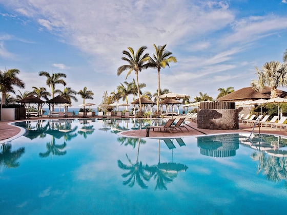 Gallery - Gran Meliá Palacio de Isora