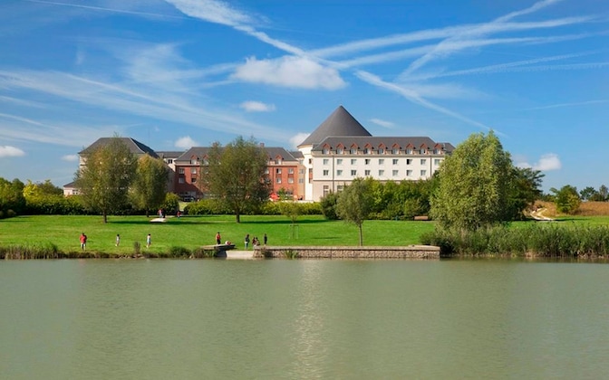 Gallery - Grand Magic Hotel