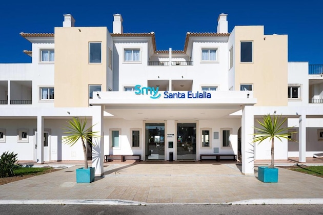 Gallery - Smy Santa Eulalia Algarve