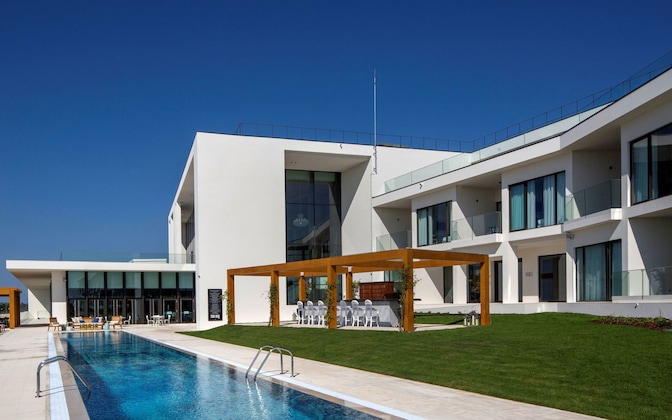 Gallery - Evolutee Hotel Royal Obidos