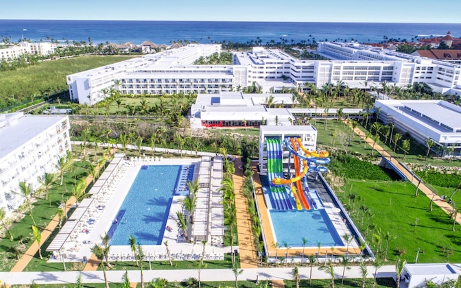 Gallery - Riu República (Adults Only)