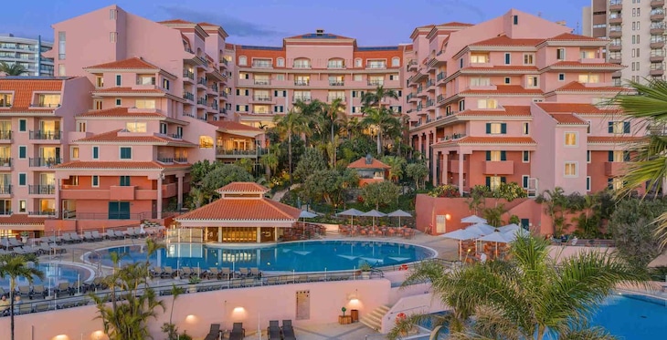 Gallery - Pestana Royal All Inclusive Ocean & Spa Hotel