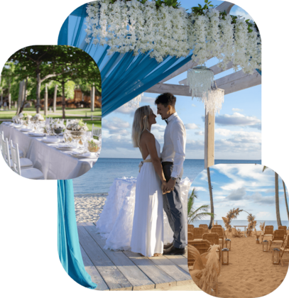Gallery - Viva Miches By Wyndham, A Trademark All Inclusive Resort